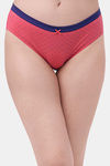 Soie High Rise Half Coverage Hipster Panty (Pack of 6) - Multicolor — thumbnail 22
